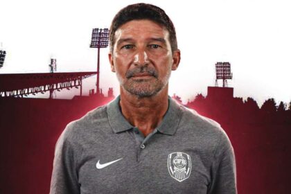 Dupa doar patru etape s a inregistrat prima demitere oficiala in Superliga