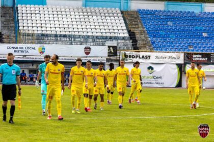 Dupa doua retrogradari consecutive din Liga 2 proprietarul a decis sa desfiinteze echipa