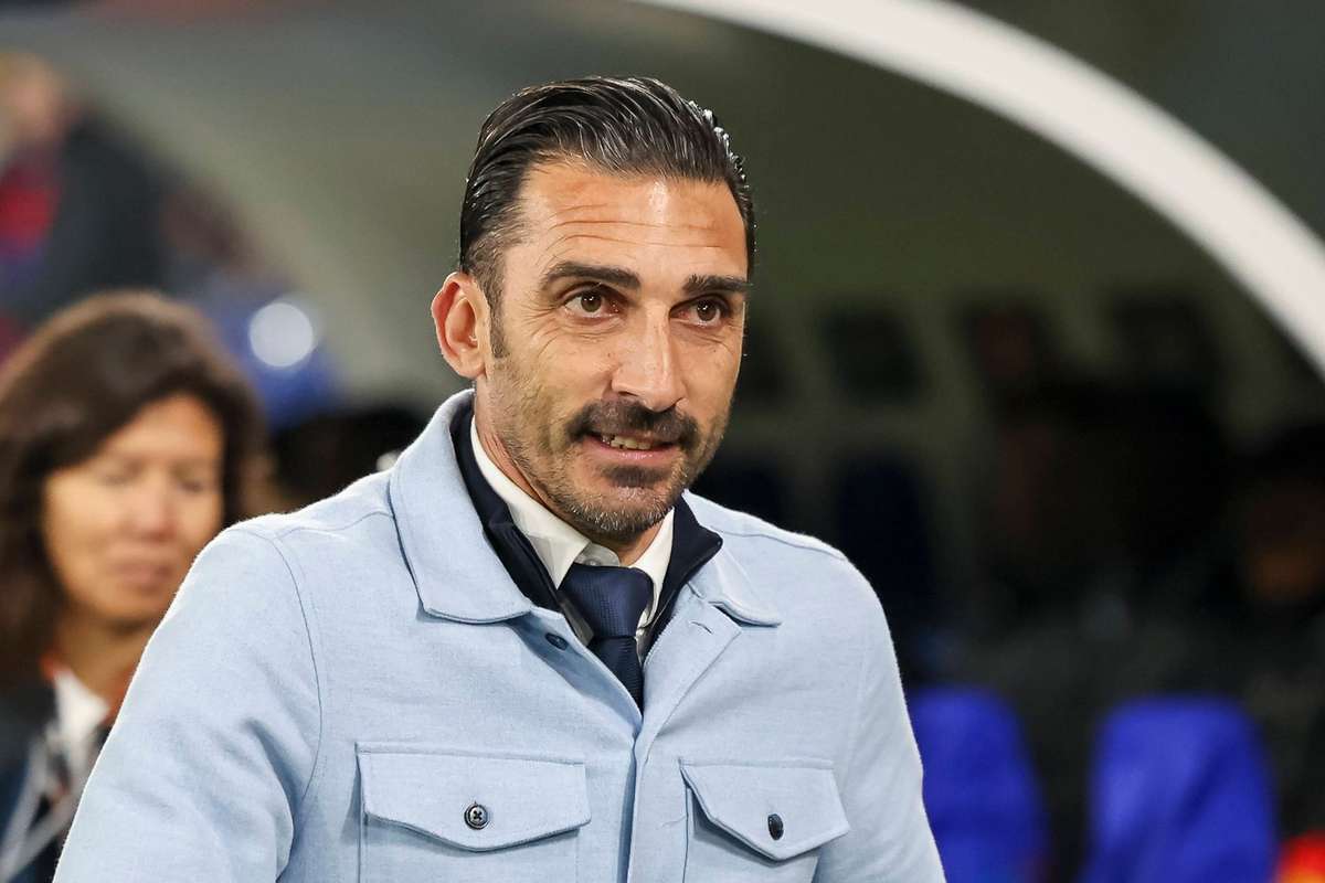 Elias Charalambous debut cu victorie pe banca noii echipe Am avut controlul asupra ritmului