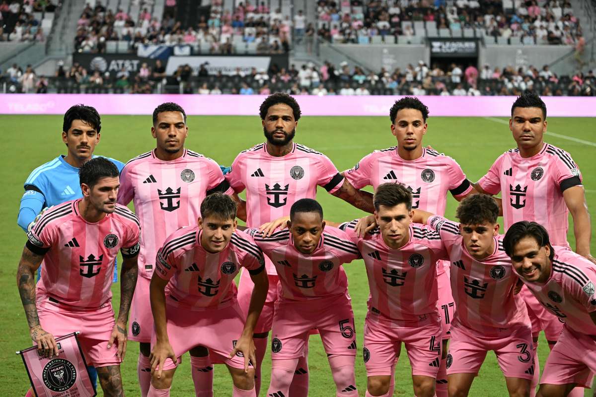 Fara Lionel Messi Inter Miami pierde in fata lui Monterrey in Leagues Cup