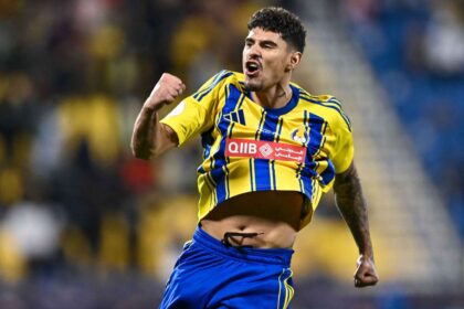 Florinel Coman decisiv in debutul sezonului din Qatar Pasa cruciala pentru golul victoriei lui Al Gharafa