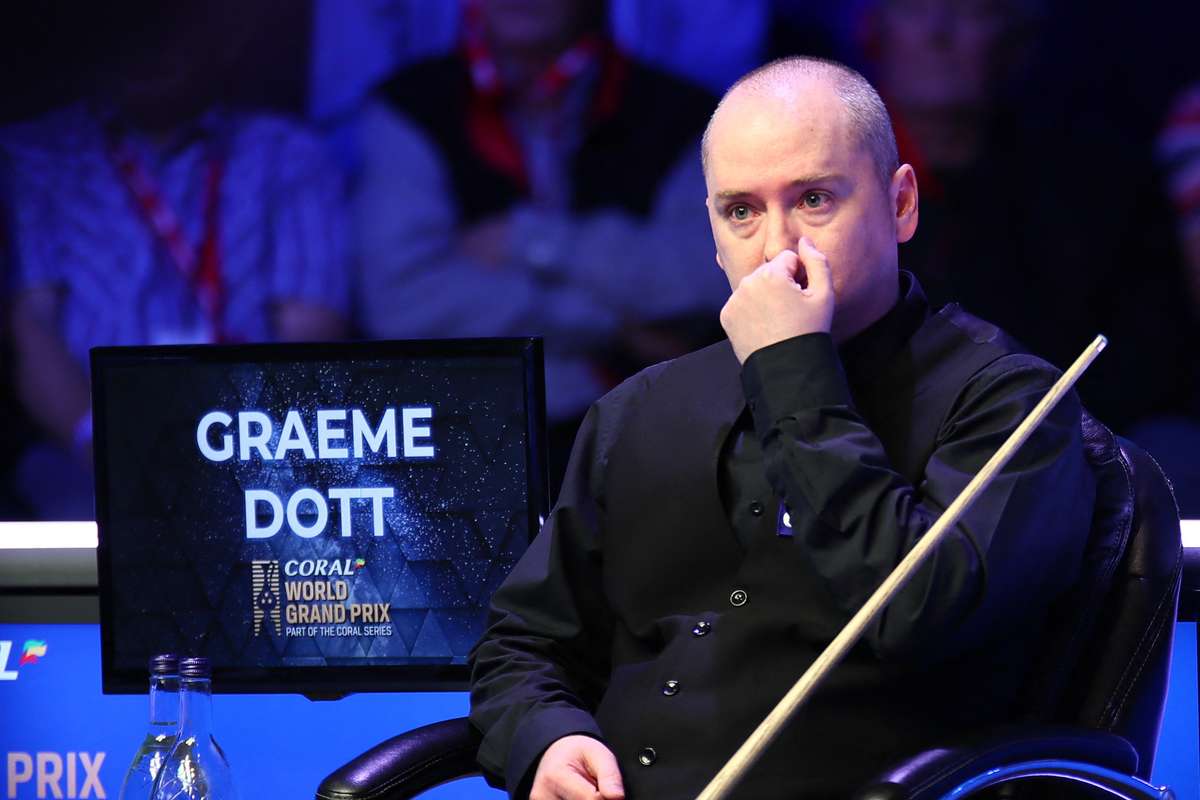 Fost campion mondial la snooker gasit vinovat de infractiunii sexuale impotriva minorilor