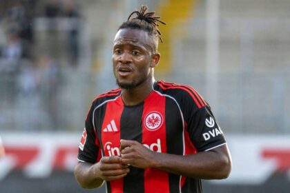 Fostul atacant al lui Chelsea isi afla noua echipa Batshuayi a semnat in Arabia Saudita