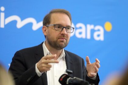 Furie in USR dupa ce Curtea Constitutionala a clarificat de ce amendamentul Fritz din Legea ANI este constitutional Reactia primarului