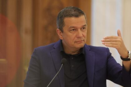 Grindeanu le solicta social democratilor sa si faca publice declaratiile de avere Eu sunt un sustinator al transparentei