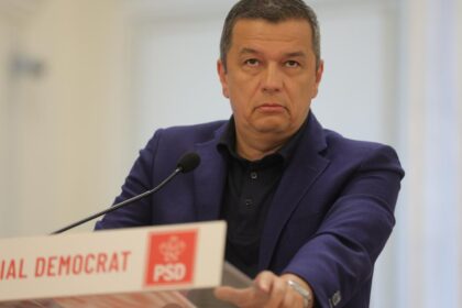 Grindeanu propune unificarea comunelor mici Daca voi deveni premier o voi implementa