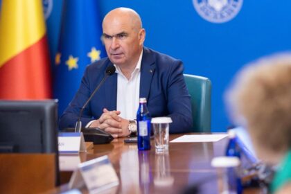 Guvernul a infiintat Piperine Strategic pentru a proteja fondurile din PNRR Cum functioneaza aceasta