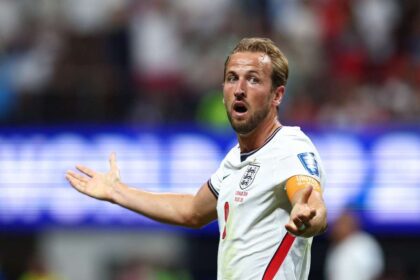 Harry Kane ii linisteste pe sefii de la Bayern Sunt 100 concentrat pe sezonul viitor