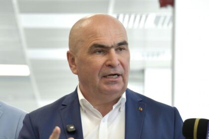 Ilie Bolojan declara ca anul viitor nu va fi unul usor Investitiile vor fi mai reduse deoarece nu mai avem fondurile din PNRR