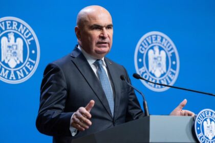 Ilie Bolojan il acuza pe Bogdan Ivan de difuzarea unei stiri false este o atitudine iresponsabila si inconstienta