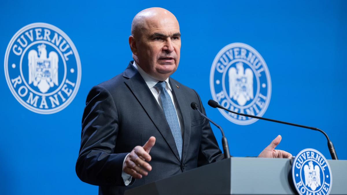 Ilie Bolojan il acuza pe Bogdan Ivan de difuzarea unei stiri false este o atitudine iresponsabila si inconstienta