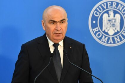 Ilie Bolojan sustine ca ratingul de tara de la agentia Moodys va ramane constant