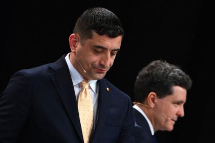 Informatii Publice Site ul dedicat suspendarii lui Nicusor Dan a fost creat de un moldovean angajat de AUR cu