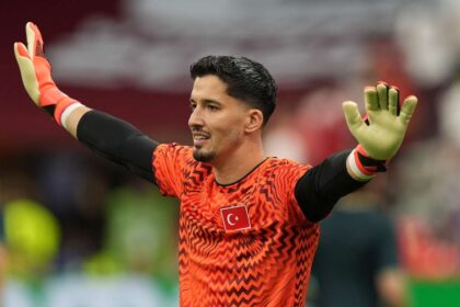 Ionut Radu va avea concurenta pentru postul de titular la Celta Vigo