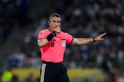 Istvan Kovacs a fost desemnat de UEFA pentru play off ul Ligii Campionilor