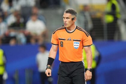 Istvan Kovacs delegat UEFA in bara de playoff a Ligii Campionilor