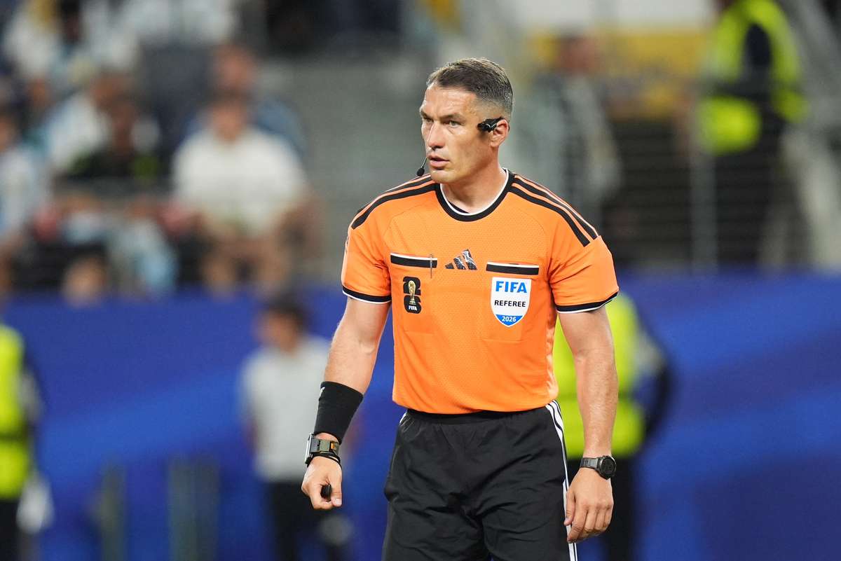 Istvan Kovacs delegat UEFA in bara de playoff a Ligii Campionilor