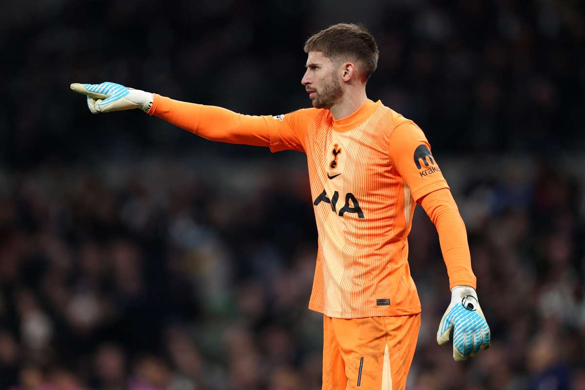 Juventus Torino a ales portarul pentru noul sezon