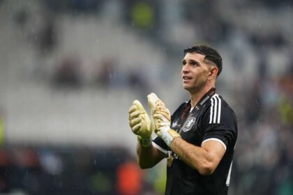 Juventus si Aston Villa au ajuns la o decizie privind transferul lui Emiliano Martinez