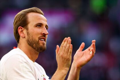 Kane a decis Negocierile cu Bayern Munchen au inceput