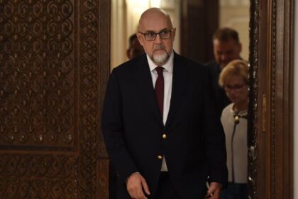 Kelemen Hunor anunta o posibila solutie pentru criza politica In septembrie o noua tentativa ar putea avea succes