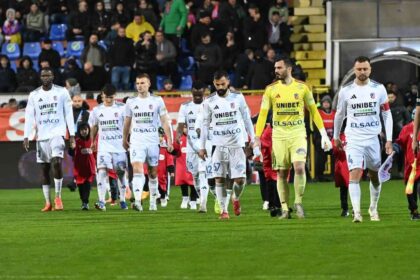 LIVE FC Botosani Csikszereda M Ciuc confruntarea in care moldovenii au un avantage considerabil