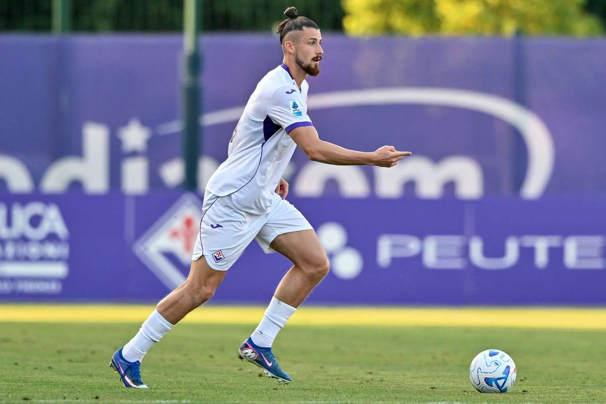 LIVE Real Madrid Fiorentina Radu Dragusin in primul 11