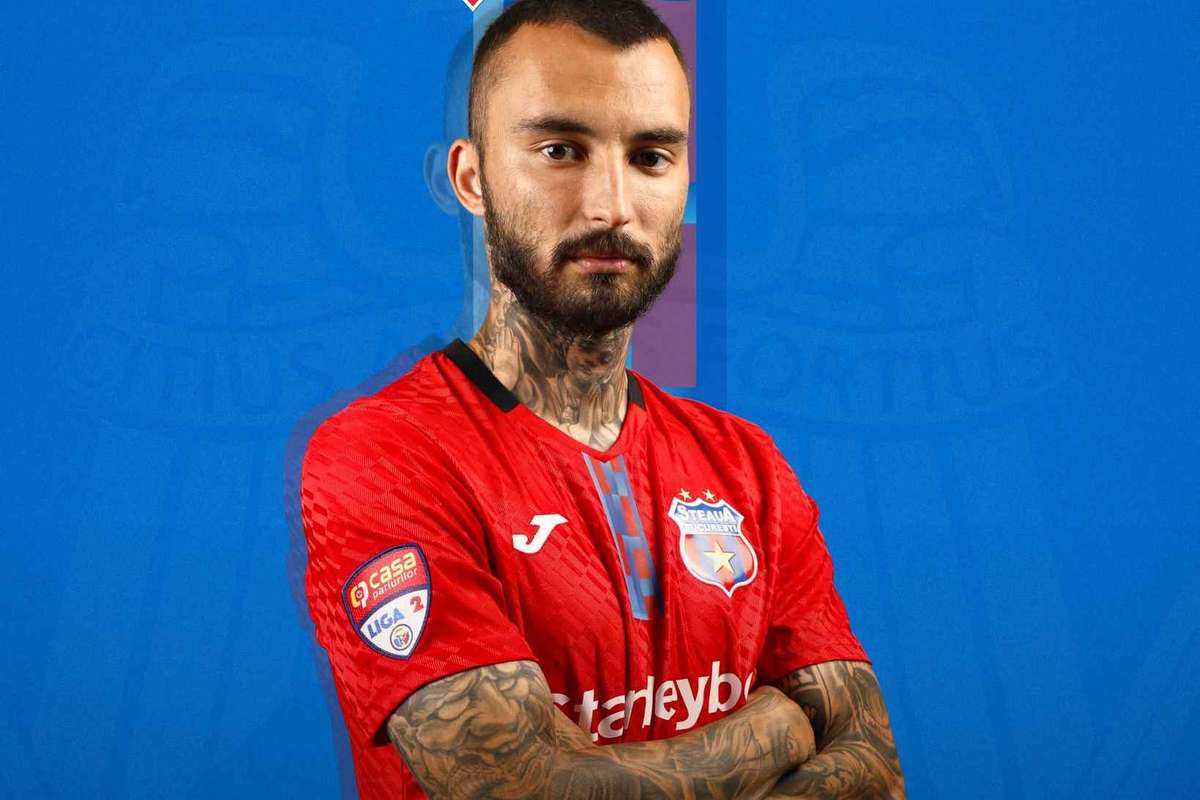 LIVE Steaua CSM Slatina Deschiderea sezonului in Ghencea