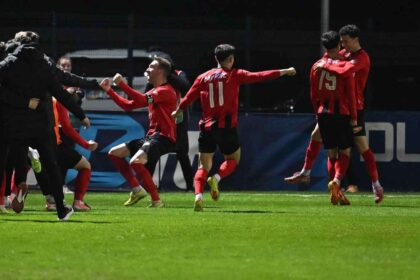 LIVE Superliga Csikszereda M Ciuc Sepsi prima confruntare in campionat intre cele doua echipe