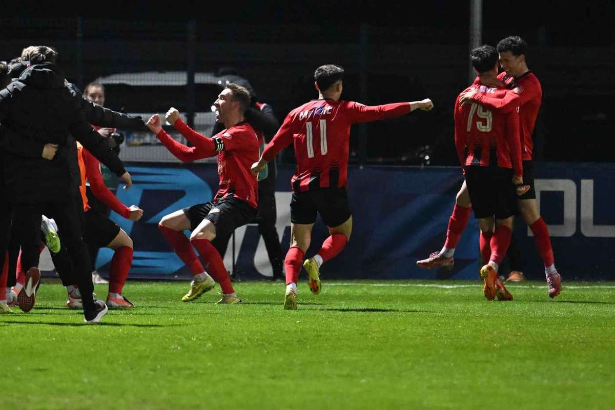 LIVE Superliga Csikszereda M Ciuc Sepsi prima confruntare in campionat intre cele doua echipe