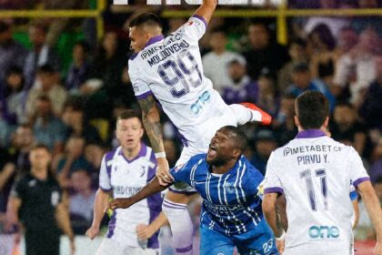 LIVE Superliga FC Arges Farul Constanta Doua goluri spectaculoase in doar patru minute la Mioveni