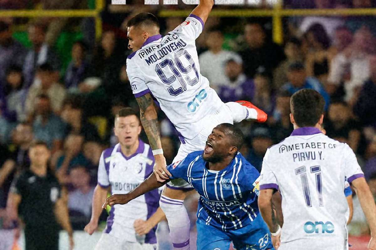 LIVE Superliga FC Arges Farul Constanta Doua goluri spectaculoase in doar patru minute la Mioveni