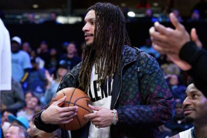 Legistii au stabilit cauza decesului jucatorului NBA Brandon Clarke la doar 29 de ani