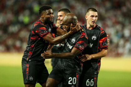 Liga Campionilor vine in Giulesti Meci de play off programat pe stadionul Rapid