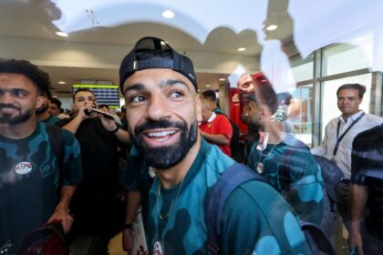 Lovitura verii Trabzonspor confirma transferul lui Mohamed Salah in Turcia