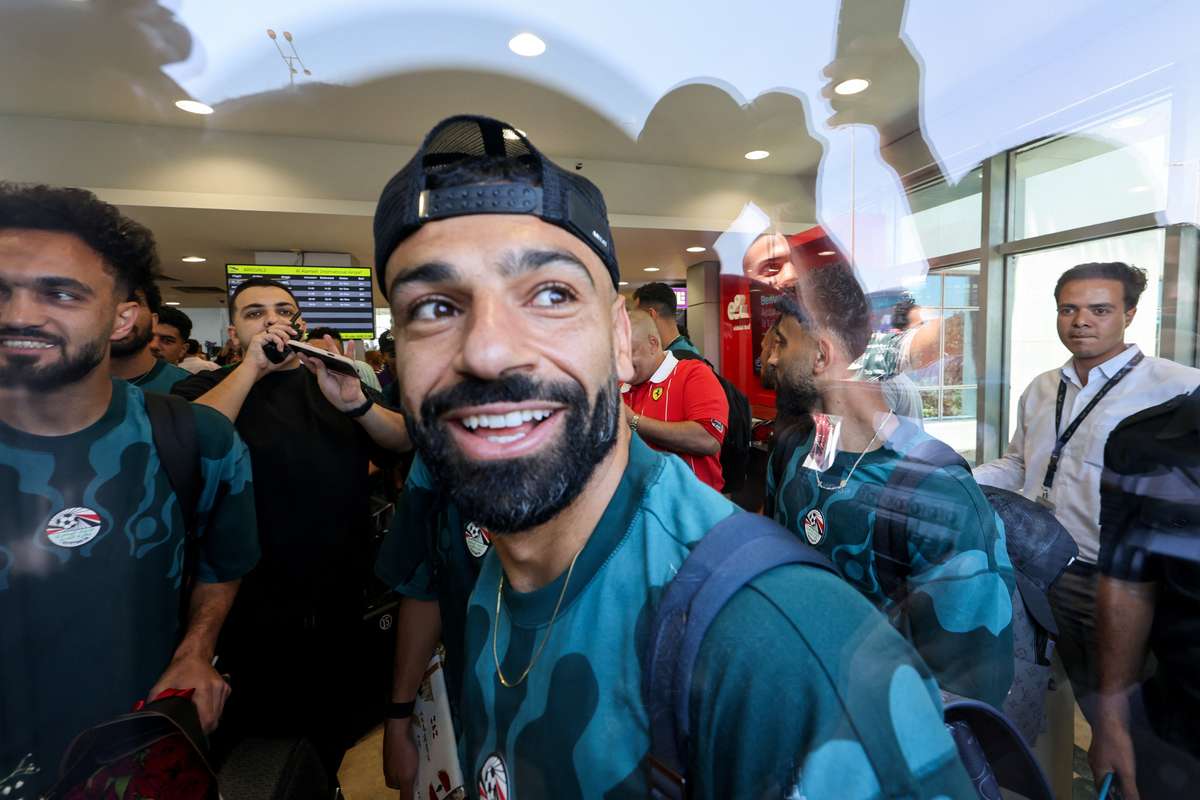 Lovitura verii Trabzonspor confirma transferul lui Mohamed Salah in Turcia