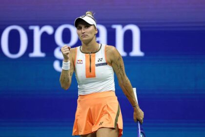 Marketa Vondrousova a facut apel impotriva suspendarii de patru ani Cazul a fost trimis la TAS