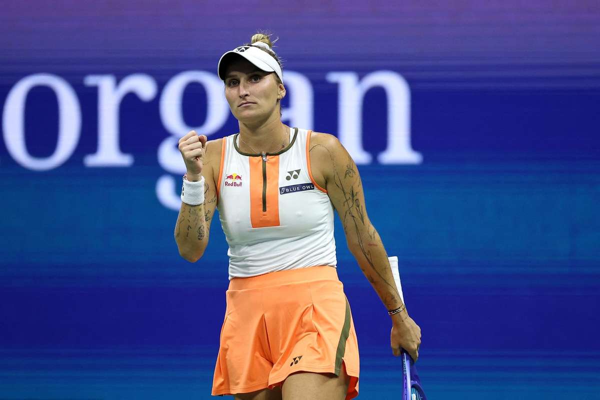 Marketa Vondrousova a facut apel impotriva suspendarii de patru ani Cazul a fost trimis la TAS
