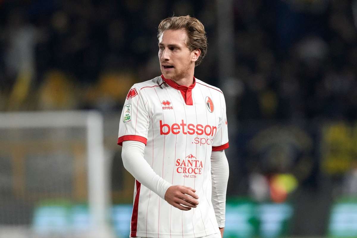 Matthias Verreth ar putea sa debuteze la Dynamo chiar in derby ul cu Rapid Transferul este aproape oficial