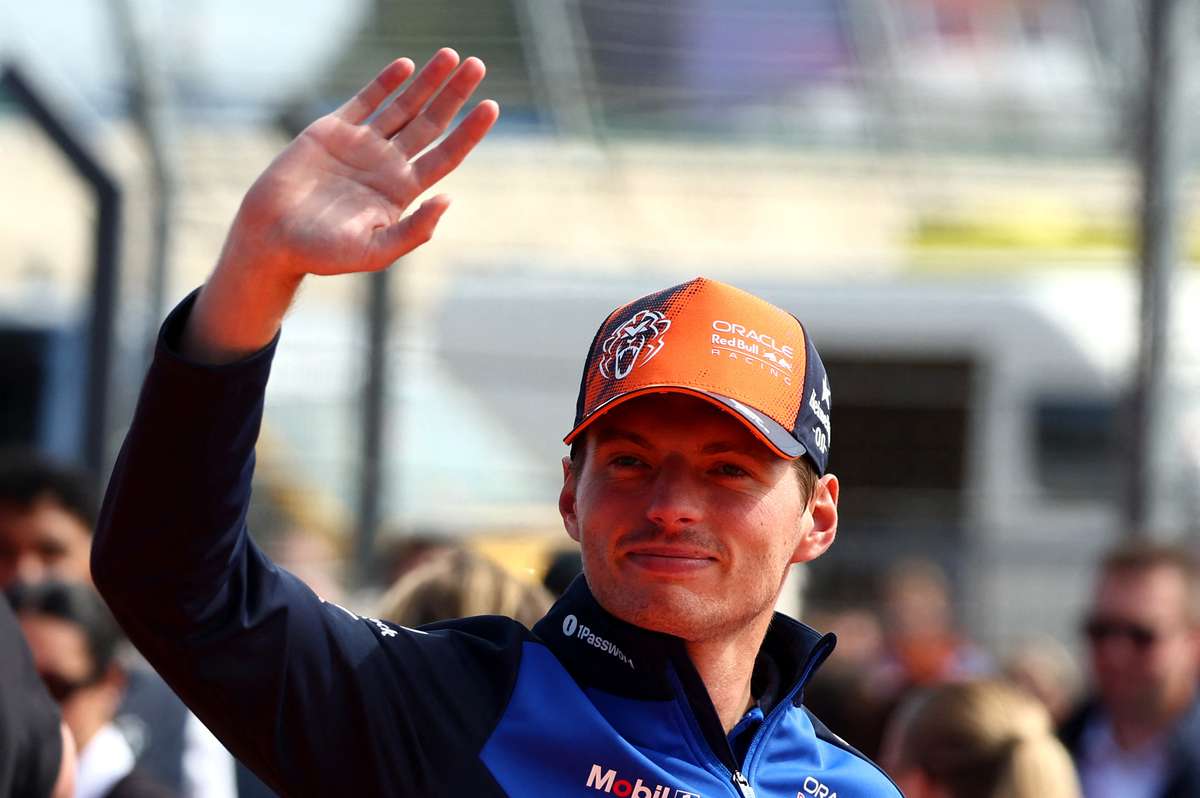 Max Verstappen va concura impotriva a 100 de piloti de karting la Silverstone