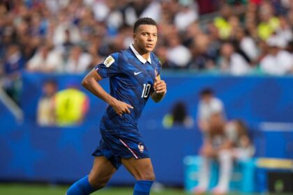 Mbappe revine la Real Madrid A trecut vizita medicala si s a intalnit cu Mourinho