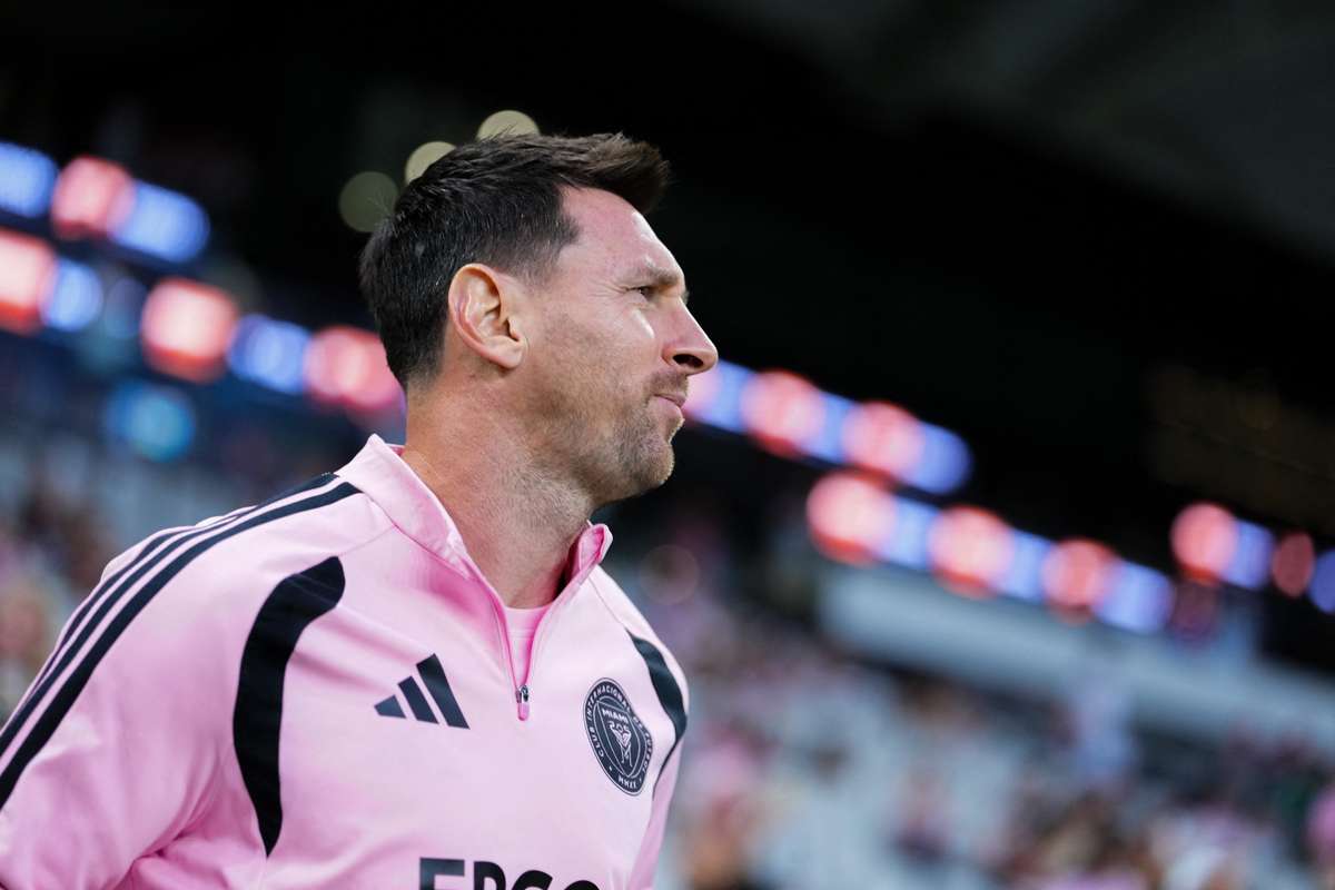 Messi sustine victimele incendiilor din zona Madrid Suma donata de argentinian