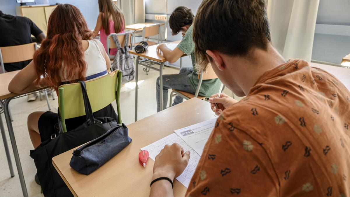 Ministrul Educatiei despre admiterea la liceu este o minciuna ca nu vor exista camere de supravghere si ca lucrarile nu vor fi anonimizate