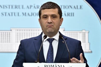 Miruta ii cere lui Grindeanu sa adauge Legea impotriva dezinformarii pe ordinea de zi a Camerelor
