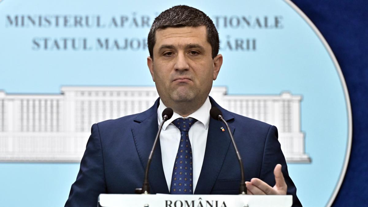 Miruta ii cere lui Grindeanu sa adauge Legea impotriva dezinformarii pe ordinea de zi a Camerelor