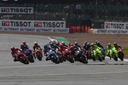 MotoGP a luat o decizie referitoare la Marele Premiu al Marii Britanii