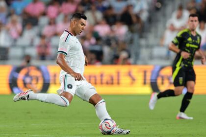 Neymar la Inter Miami alaturi de Messi si Suarez Mesajul lui Casemiro genereaza speculatii