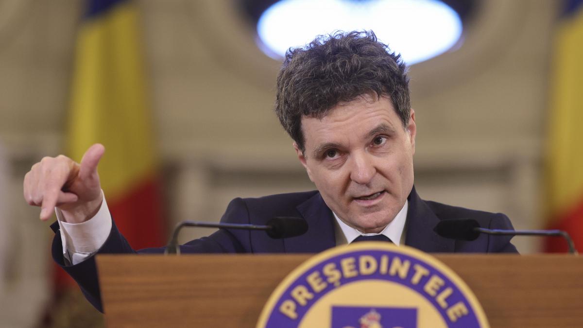 Nicusal Dan isi manifesta dezamagirile fata de decizia CCR referitoare la amendamentul Fritz Argumentele mele erau bine fundamentate