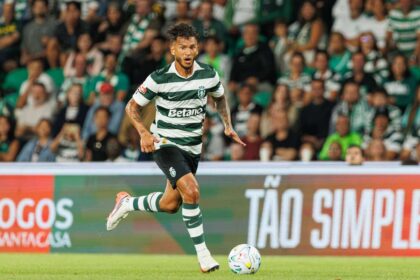 Nottingham Forest a inceput negocierile pentru Luis Suarez Conditia impusa de Sporting