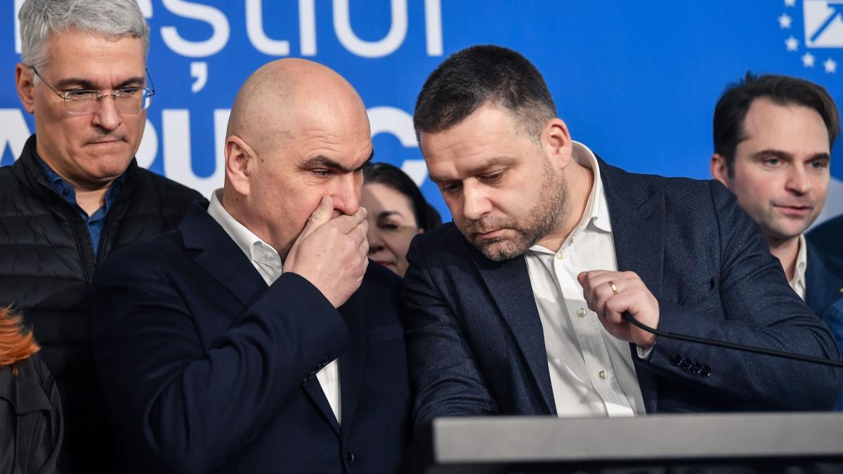Nume supriza la conducerea PNL Bucuresti Oana Gheorghiu Drago Pislaru Sanda Nicola si Andrei Badiu noii presedinti de sectoare